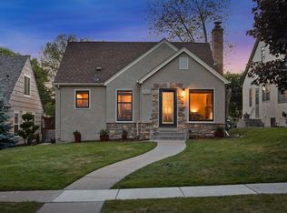 5324 27th Ave S, Minneapolis, MN 55417