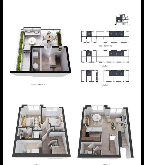 15 Brenthall Ave #21 — Photo 13