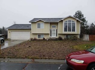 13026 N Miami Ct, Mead, WA 99021