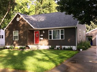 305 Walnut Avenue Ave N, Canby, MN 56220