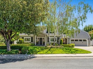8720 Learnard Way, Gilroy, CA