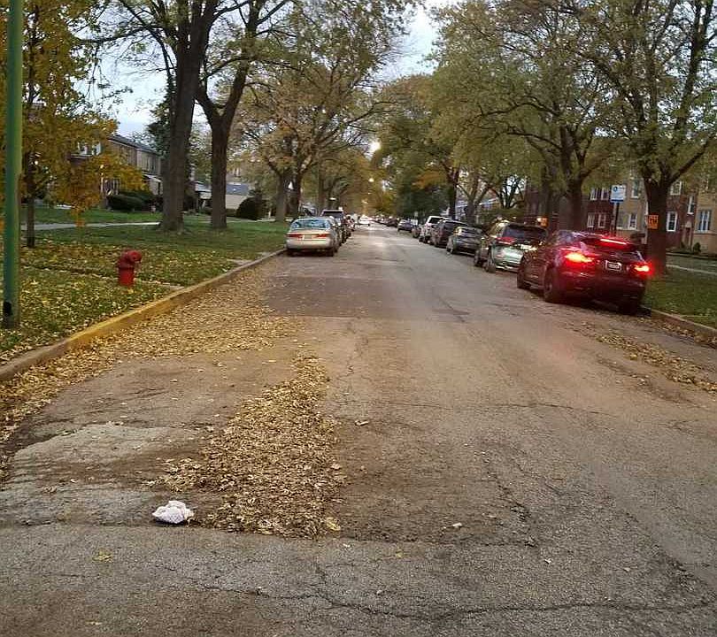 2nd image of 8325 S Wabash Ave