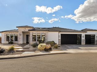 2013 N Somerset Cir, Washington, UT 84780