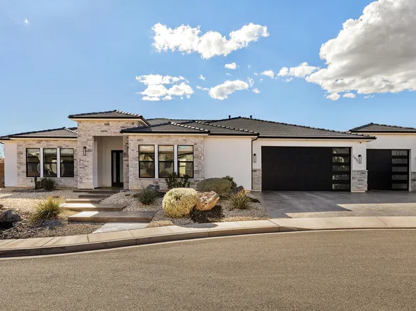 2013 N Somerset Cir, Washington, UT 84780