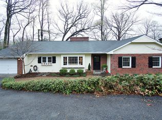 3017 Hemlock Ln SW, Roanoke, VA 24014