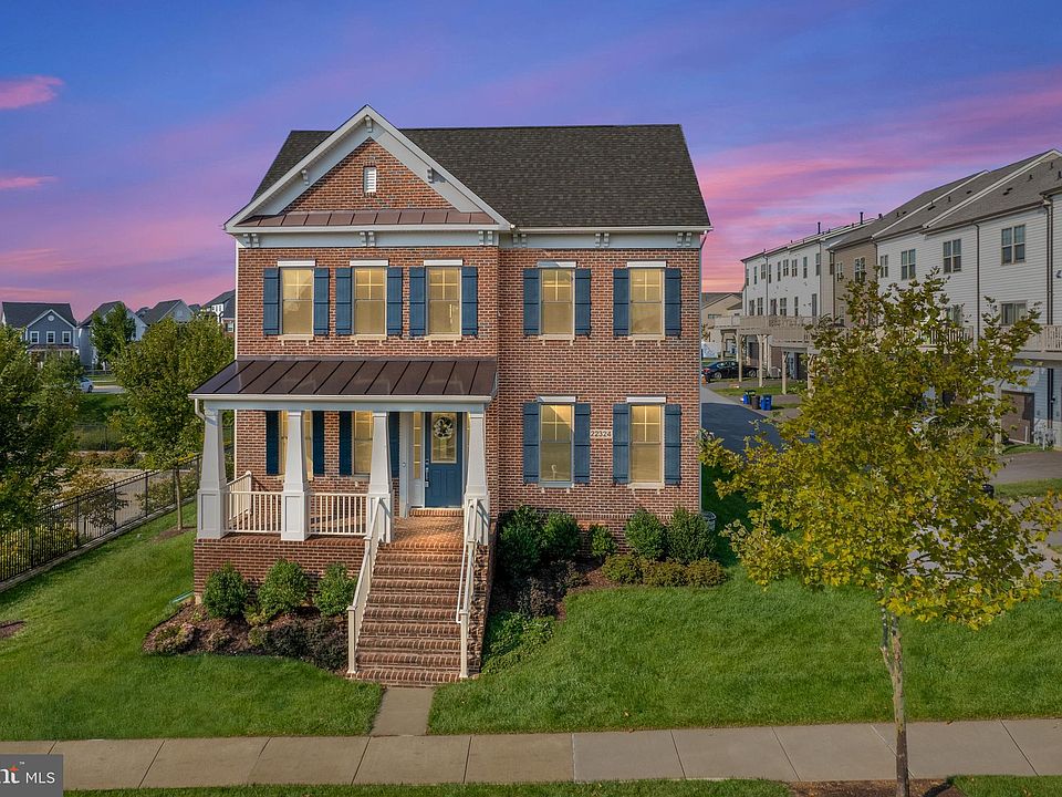 22324 Broadway Ave, Clarksburg, MD 20871 MLS MDMC2063436 Zillow