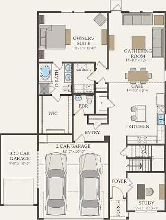 2nd image of this home