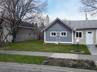 455 E 22nd St, Idaho Falls, ID 83404