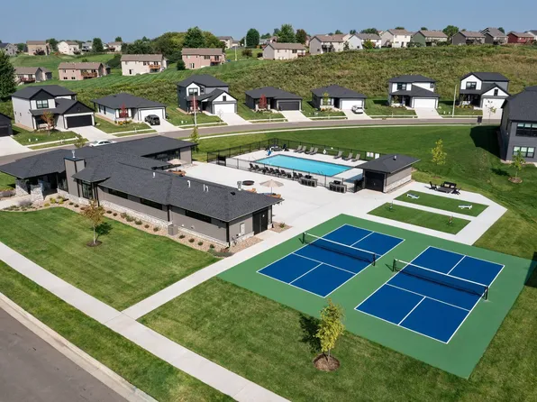 The Preserve at West Circle