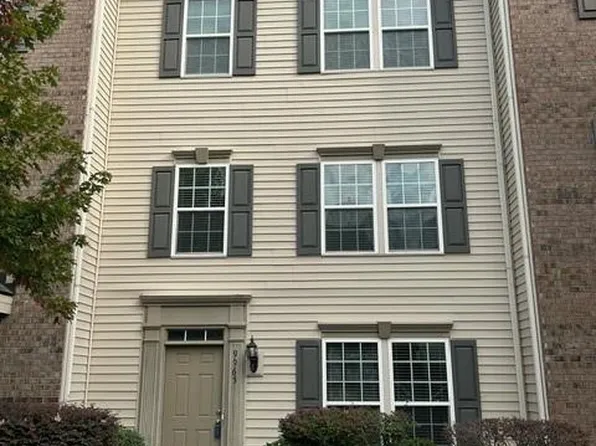 9965 Kings Parade Blvd, Charlotte, NC 28273