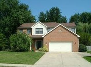 1269 Venetian Way, Columbus, OH 43230