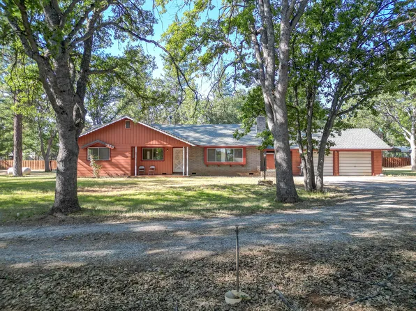 21694 Cassel Rd, Cassel, CA 96016