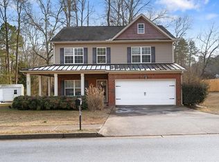 111 Iverson Pl, Temple, GA 30179