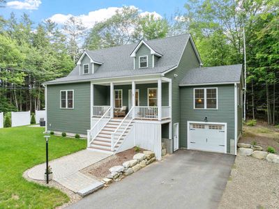 3 Sundorf Street, Moultonboro, NH, 03254