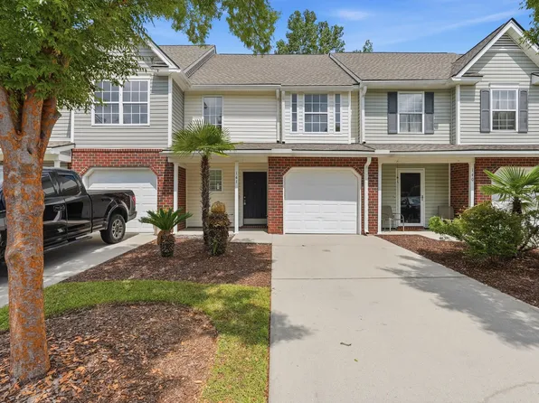 141 Darcy Ave, Goose Creek, SC 29445