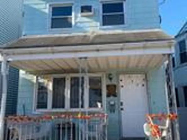 420 Lafayette St, Bristol, PA 19007