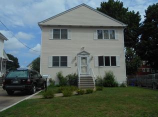 72 Hillside Ave #1, Providence, RI 02906