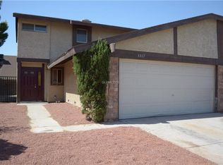 4463 Shalimar Ave, Las Vegas, NV 89115