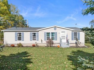 3543 Briggs Rd, Bloomfield, NY 14469