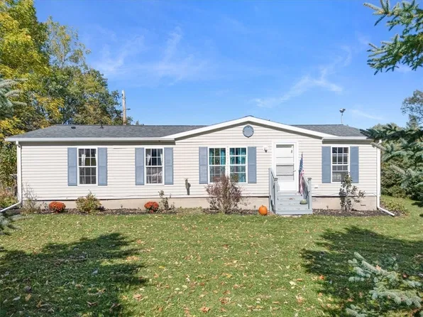 3543 Briggs Rd, Bloomfield, NY 14469