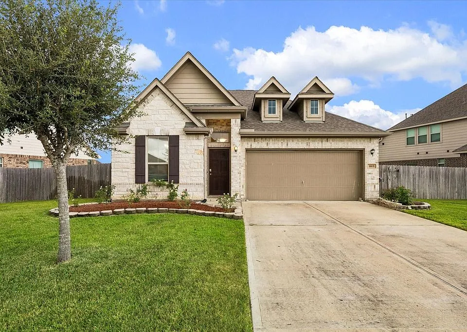 1815 Oakdale Mist Dr