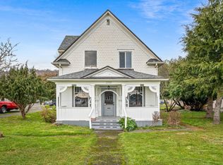 2701 Simpson Ave, Hoquiam, WA