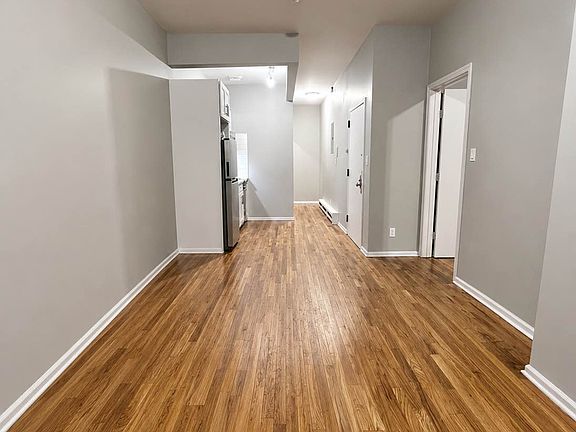 2nd image of 2847 Frederick Douglas Blvd #2K