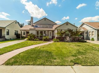 171 N McKinley Ave, Dinuba, CA 93618
