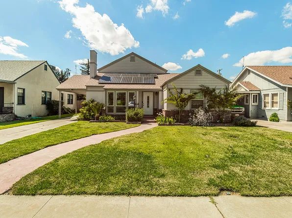 171 N Mckinley Avenue, Dinuba, CA 93618