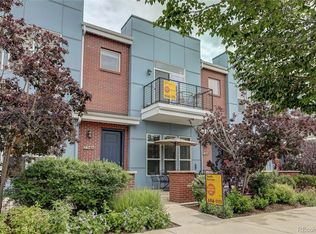 2346 Central Park Boulevard, Denver, CO 80238