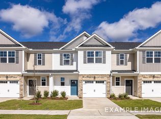 3842 Well Fleet Dr, Willow Spring, NC 27592