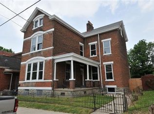 1907 Eastern Ave, Covington, KY 41014