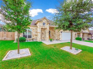 112 Walter Way, Jarrell, TX 76537