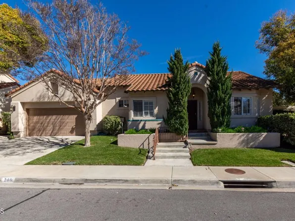 203 Via Del Prado, Santa Paula, CA 93060