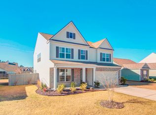 155 Netherfield Dr, Summerville, SC 29486