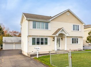 16 Miano Dr, New Britain, CT 06053