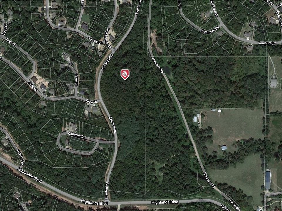 1st image of Evanton Rd