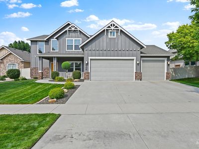 2704 E Juliet Dr, Meridian, ID, 83642