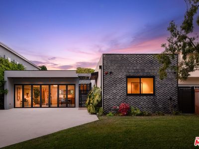 4150 Madison Ave, Culver City, CA, 90232