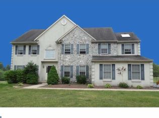 3268 Barley Ln, Lansdale, PA 19446