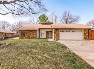 4416 N Greenvale Cir, Stillwater, OK 74075