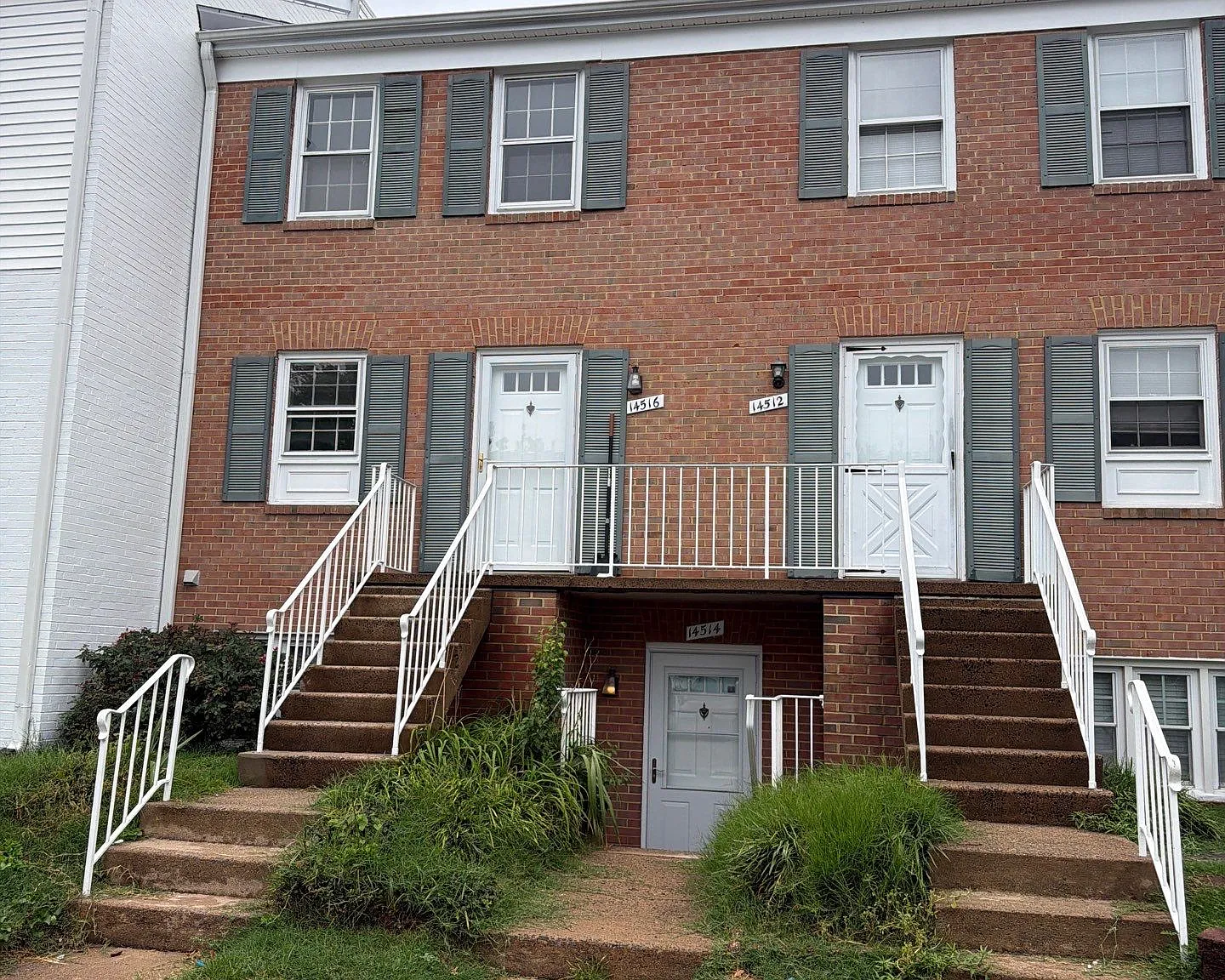 14516 Golden Oak Rd — Photo 1