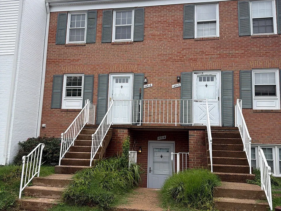 14516 Golden Oak Rd