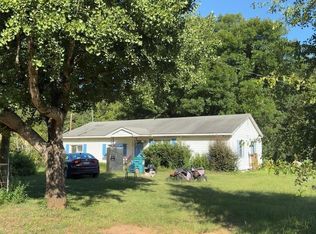 201 Gassett Rd, Fort Valley, GA 31030