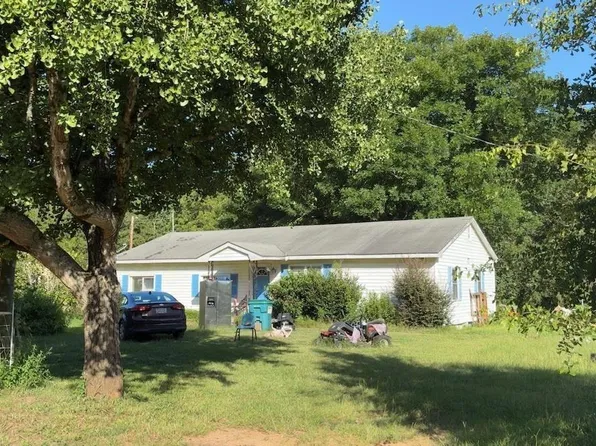 201 Gassett Rd, Fort Valley, GA 31030