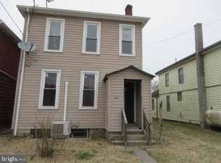 1107 Pike St, Huntingdon, PA 16652