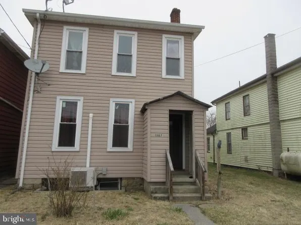 1107 Pike St, Huntingdon, PA 16652