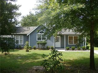 710 Eugenia St, Hardeeville, SC 29927