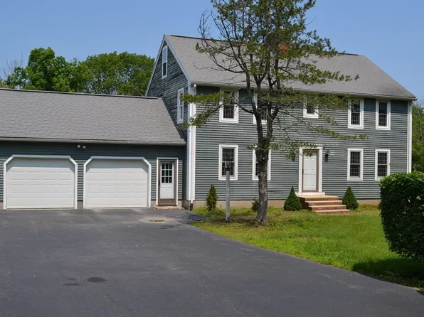55 Mendon Rd, Sutton, MA 01590
