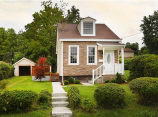 34 Thomas St, Pittsburgh, PA 15205
